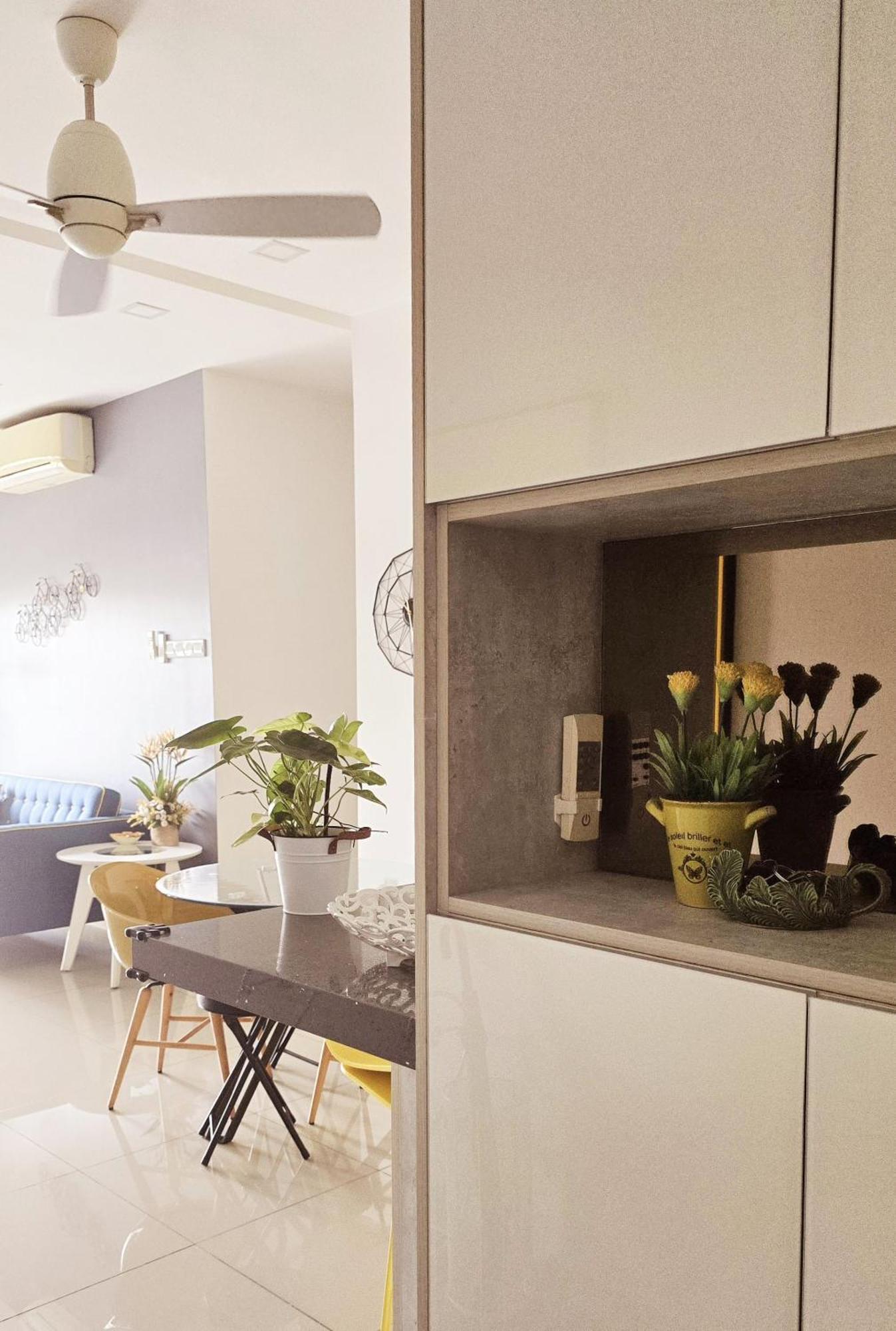 Apartment Comfy Abode At Transport Hub, Tbs