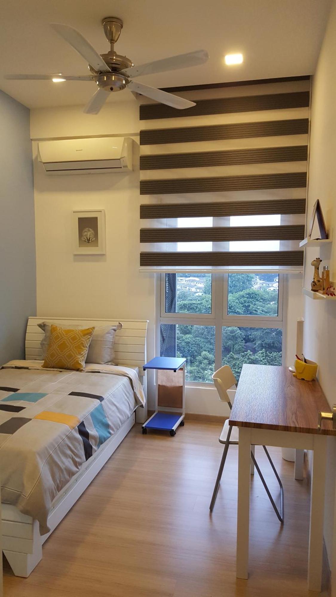 Comfy Abode At Transport Hub, Tbs Apartment *